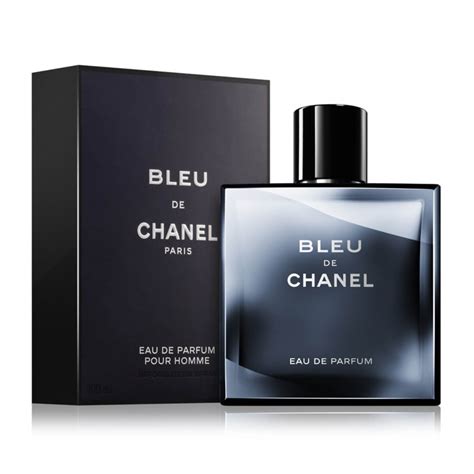 bleu de chanel eau de parfum for men|bleu de chanel prezzo.